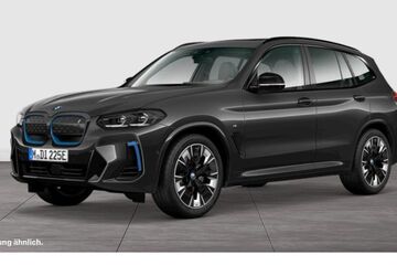 BMW iX3 75.350 km 38.750 &euro; Solingen 42719