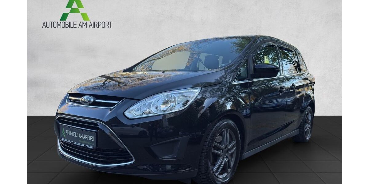 Ford Grand C-Max 147.661 km 4.950 &euro; Ratingen 40880