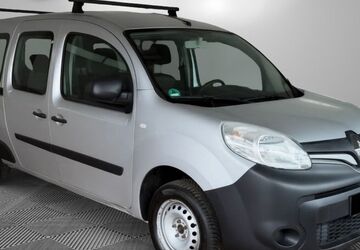 Renault Kangoo 215.000 km 6.990 &euro; Köln 51067