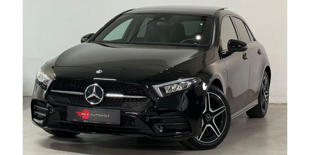 Mercedes-Benz A 250 50.200 km 24.950 &euro; Remscheid 42859
