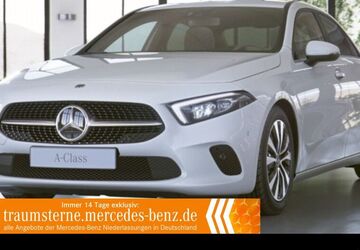Mercedes-Benz A 250 90.265 km 22.990 &euro; Neuss 41460