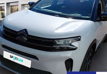 Citroen C5 Aircross 54.669 km 23.210 &euro; Köln 50933