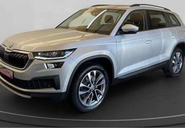 Skoda Kodiaq 48.414 km 33.790 &euro; Köln (Ehrenfeld) 50823