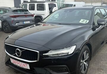 Volvo V60 110.000 km 16.950 &euro; Brühl 50321