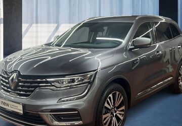 Renault Koleos 35.451 km 24.140 &euro; Köln 50939