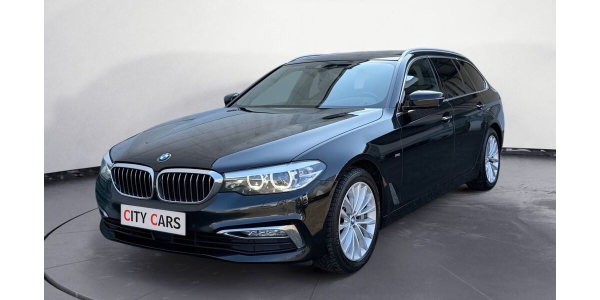 BMW 540 225.000 km 23.890 &euro; Dormagen 41540