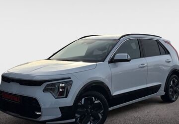 Kia Niro 17.738 km 27.979 &euro; Elsdorf (bei Köln) 50189
