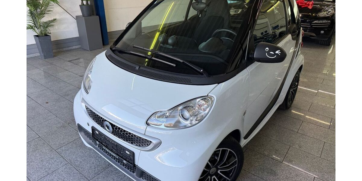Smart ForTwo 80.656 km 8.599 &euro; Köln 50829