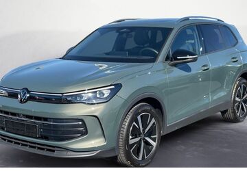 VW Tiguan 13.389 km 40.950 &euro; Hilden 40721