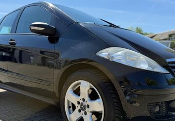 Mercedes-Benz A 160 156.400 km 3.480 &euro; Bergisch Gladbach 51469