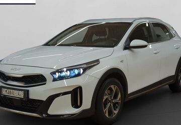 Kia XCeed 31.950 km 16.450 &euro; Leverkusen 51381