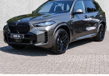 BMW X5 1.001 km 105.980 &euro; Dormagen 41540