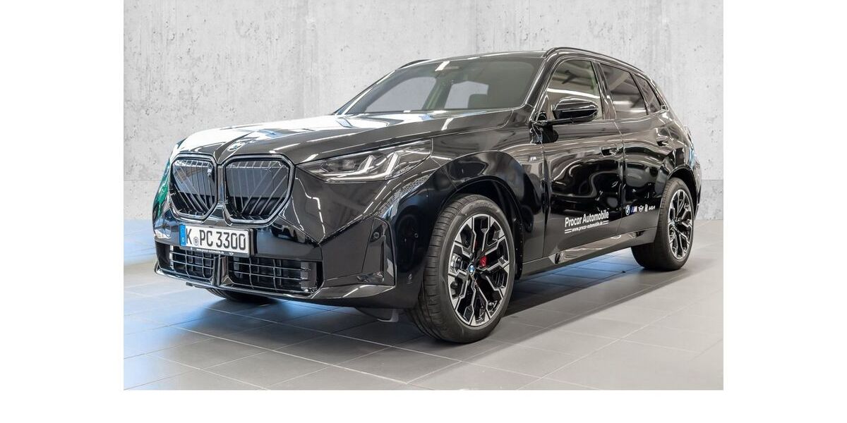 BMW X3 7.088 km 64.490 &euro; Köln-West 50858