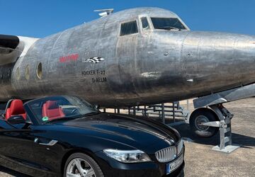 BMW Z4 22.800 km 41.500 &euro; Köln 50679