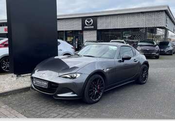 Mazda MX-5 8.855 km 39.218 &euro; Monheim 40789