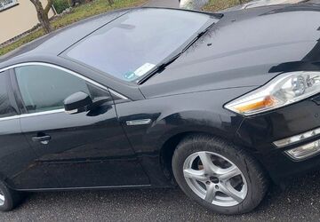 Ford Mondeo 144.000 km 8.500 &euro; Köln 50677