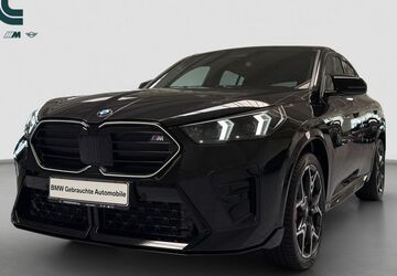 BMW X2 19.658 km 54.870 &euro; Neuss 41460