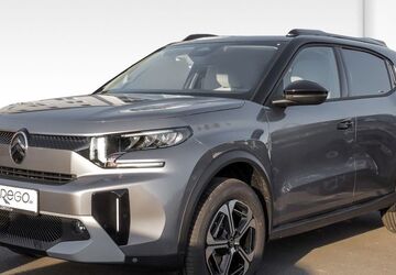 Citroen C3 Aircross 10.000 km 25.480 &euro; Remscheid 42855