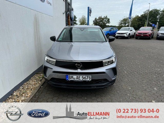 Opel Grandland (X) 46.990 km 21.590 &euro; Bergheim 50127