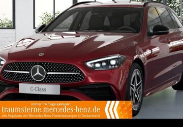 Mercedes-Benz C 300 16.113 km 43.890 &euro; Neuss 41460