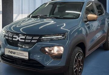 Dacia Spring 6.155 km 14.930 &euro; Köln 50939
