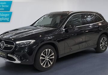 Mercedes-Benz GLC 220 11.458 km 50.880 &euro; Bergheim 50126