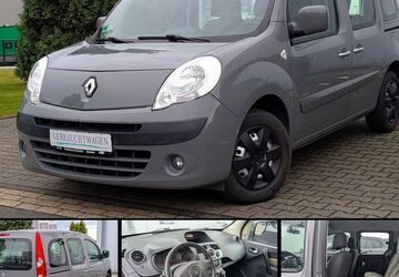 Renault Kangoo 219.500 km 4.490 &euro; Kerpen 50170