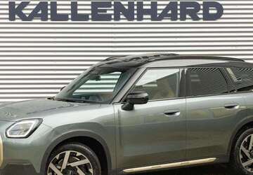 Mini Cooper Countryman 17.500 km 39.865 &euro; Köln 51149