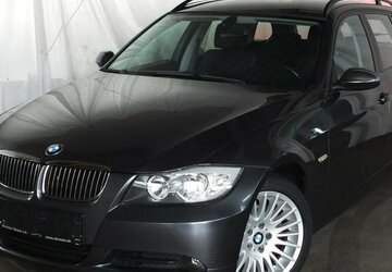 BMW 320D DPF KLIMAAUTOMATIK 17 ZOLL LMF ADVANTAGE/COMF 179.895 km 7.908 &euro; Köln 50858
