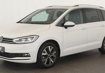 VW Touran 20.800 km 32.384 &euro; Neuss 41464