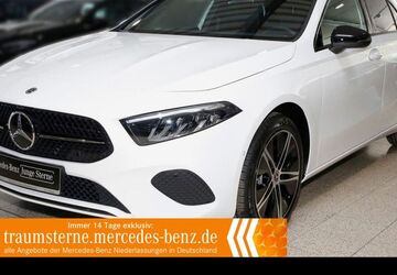 Mercedes-Benz A 250 13.428 km 30.590 &euro; Köln 51149