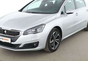 Peugeot 508 92.416 km 16.750 &euro; Köln 50739