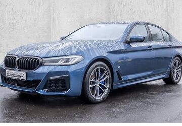 BMW 540 55.184 km 46.495 &euro; Köln-West 50858