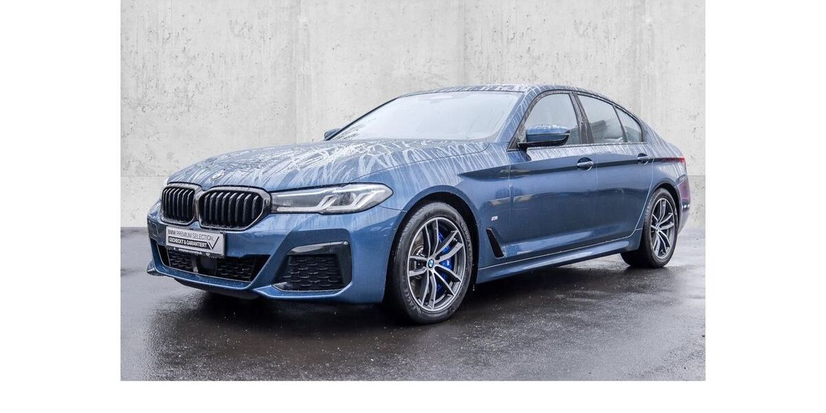 BMW 540 55.184 km 46.495 &euro; Köln-West 50858