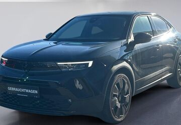 Opel Mokka 33.935 km 25.390 &euro; Neuss 41460