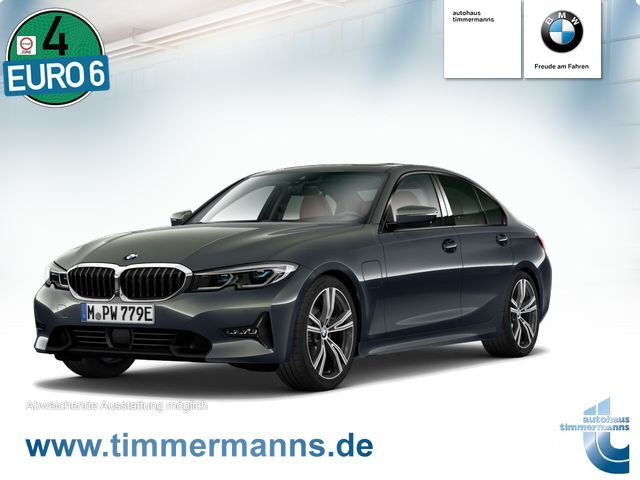 BMW 330 31.855 km 32.690 &euro; Düsseldorf 40549