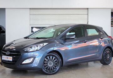 Hyundai i30 115.550 km 8.750 &euro; Dormagen 41540