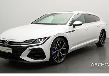 VW Arteon 52.728 km 43.988 &euro; Leverkusen 51379