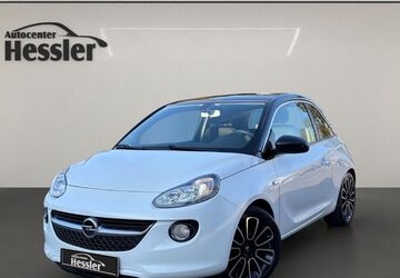 Opel Adam 174.000 km 5.799 &euro; Grevenbroich 41516