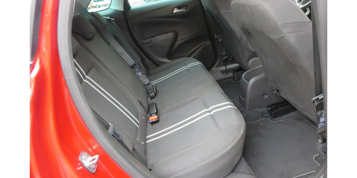 Opel Crossland Design & Tech Kamera|AHK|LED|Keyless 32.053 km 13.450 &euro; Wermelskirchen 42929