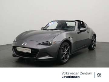 Gebrauchte Mazda MX-5