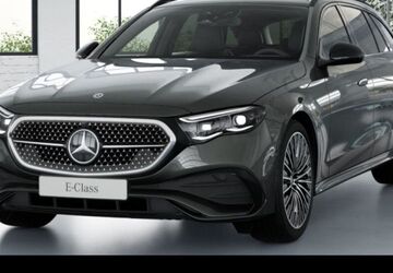 Mercedes-Benz E 300 10.962 km 71.990 &euro; Düsseldorf 40470