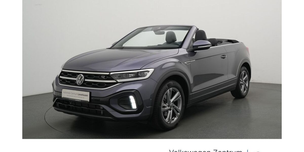 VW T-Roc 24.866 km 31.988 &euro; Leverkusen 51379