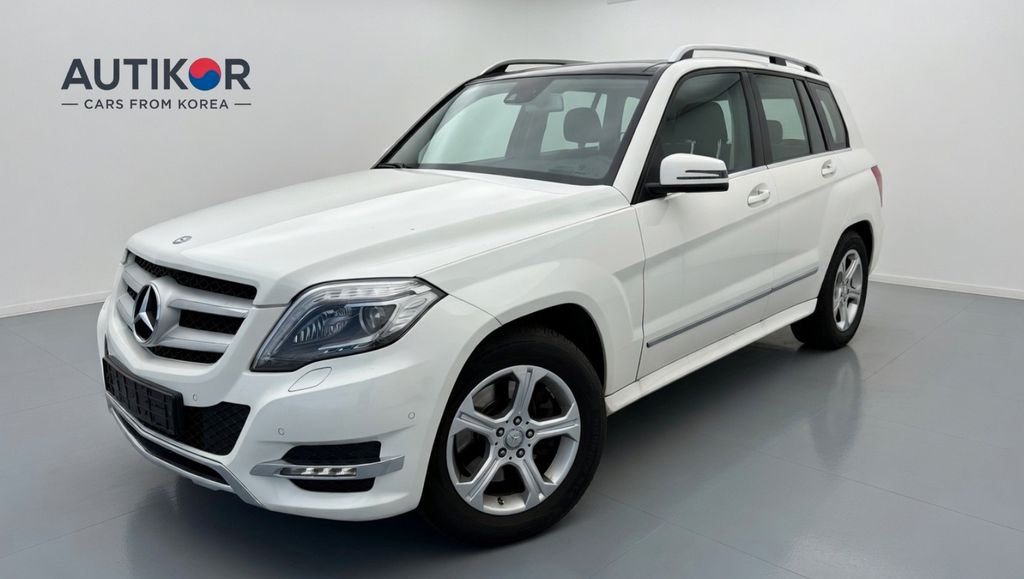 Mercedes-Benz GLK 220 74.200 km 24.999 &euro; Willich 47877