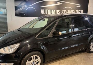 Ford Galaxy 170.856 km 8.500 &euro; Ratingen 40880