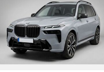 BMW X7 15.782 km 109.995 &euro; Köln-West 50858