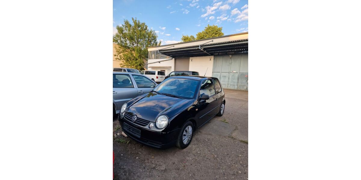 VW Lupo 172.000 km 1.700 &euro; Düsseldorf - Bezirk 10 40595
