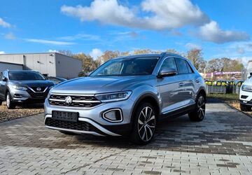 VW T-Roc 15.994 km 25.999 &euro; Bedburg 50181