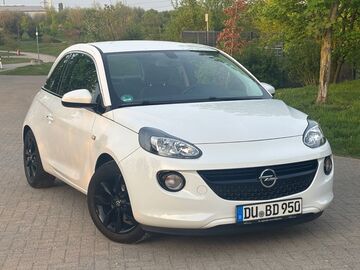 Gebrauchte Opel Adam