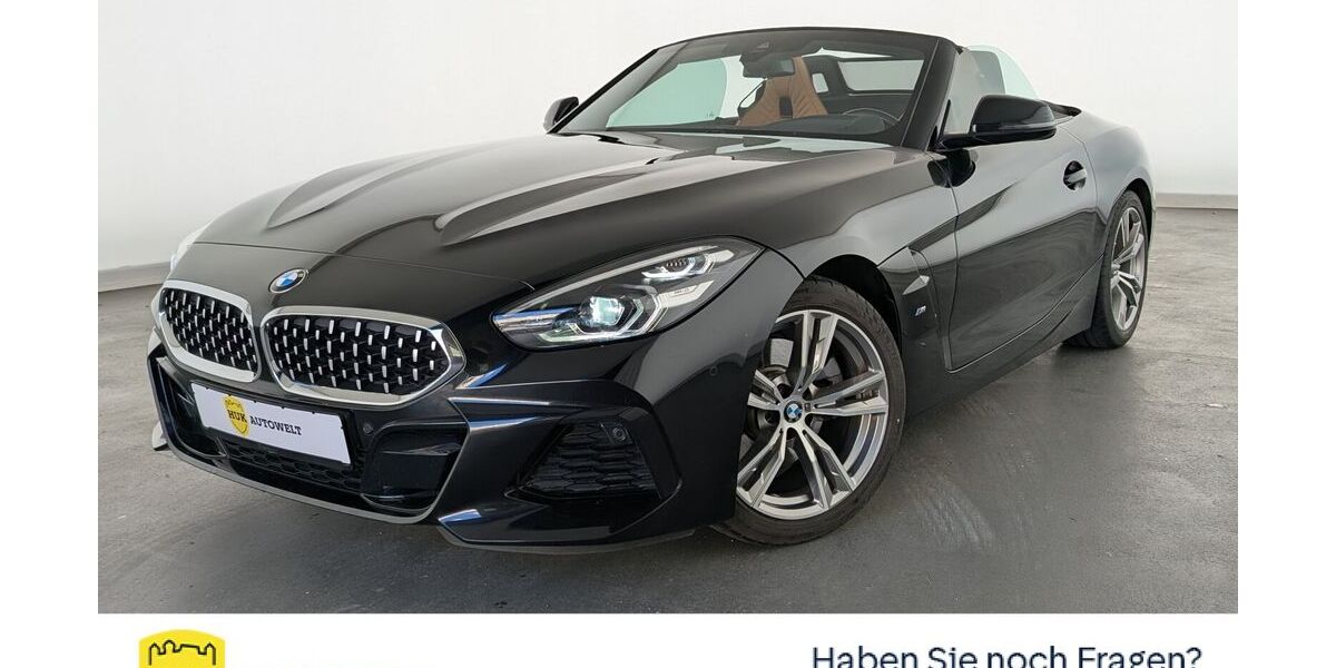 BMW Z4 29.250 km 38.760 &euro; Düsseldorf 40599